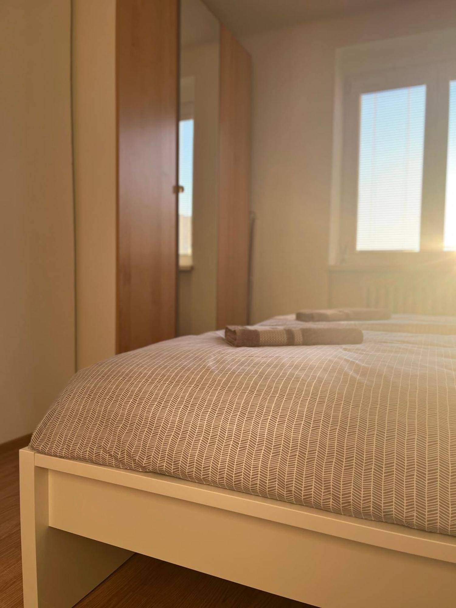Pri Tipos Arena Appartement