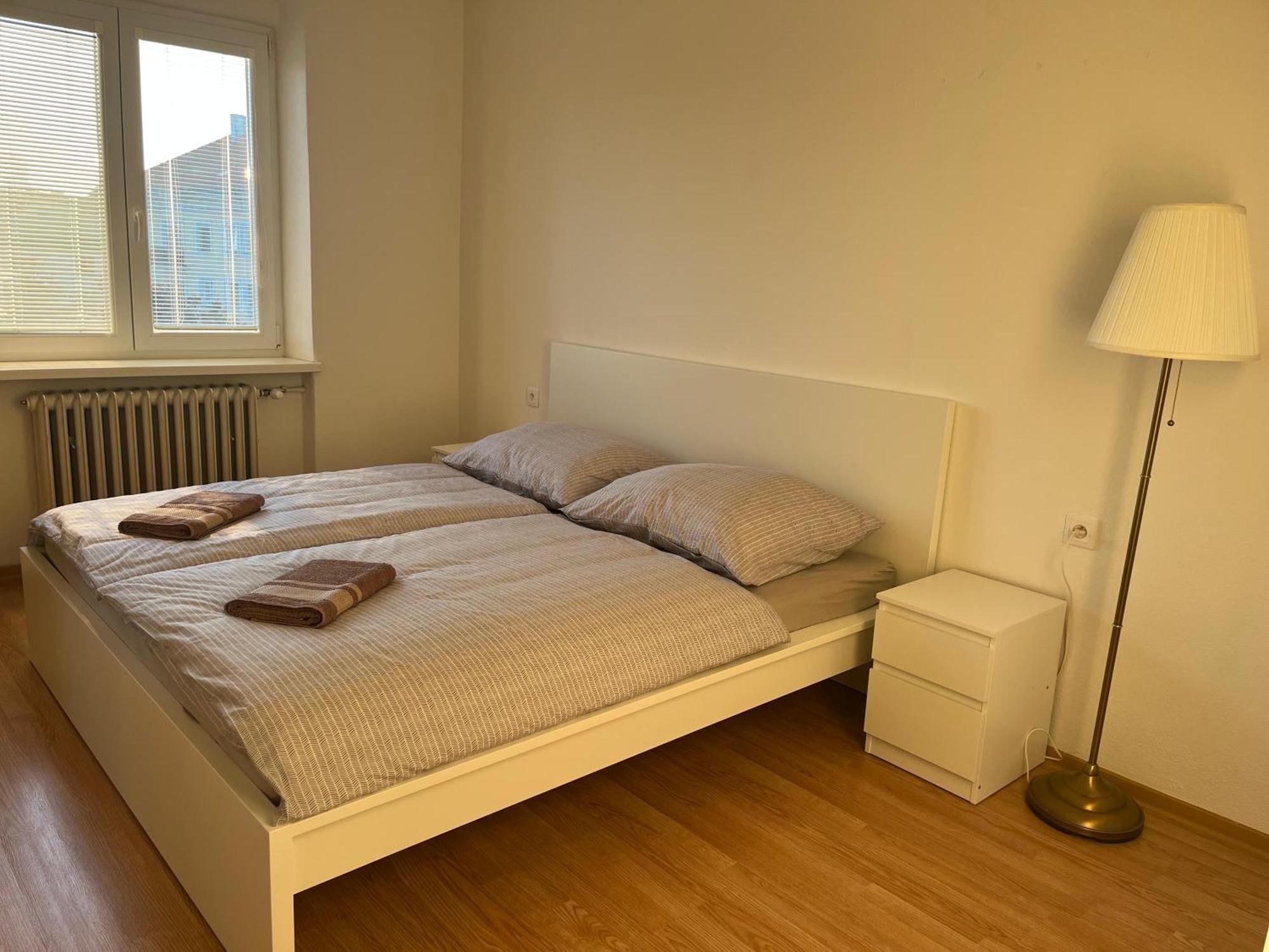 Apartment Pri Tipos Arena Pressburg