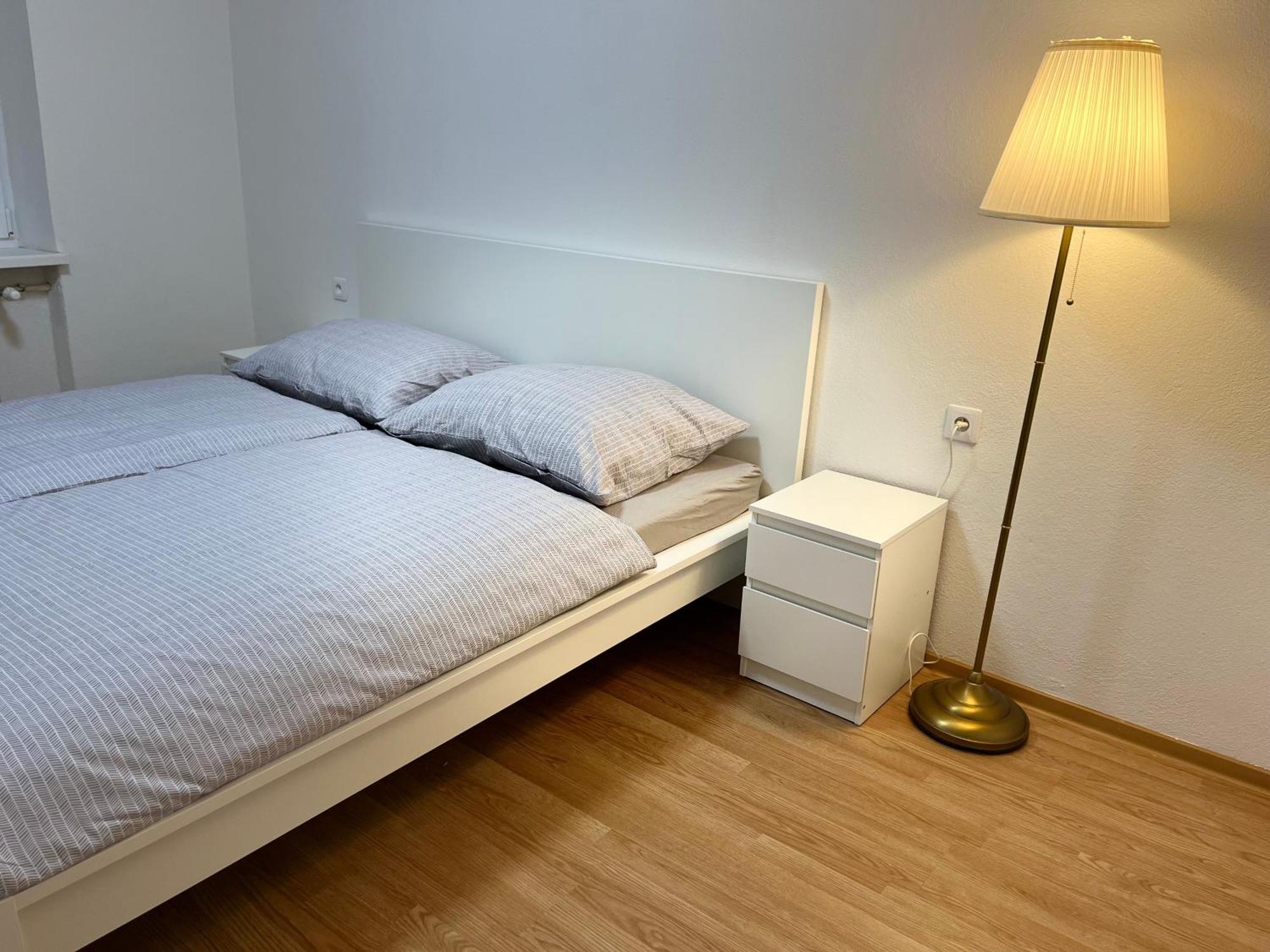 Pri Tipos Arena Appartement Bratislava